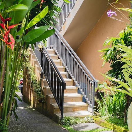Mancur Guesthouse 우붓 외부 사진